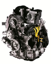 B261A Engine